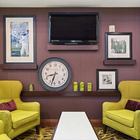 Hampton Inn & Suites By Hilton Walla Walla Buitenkant foto