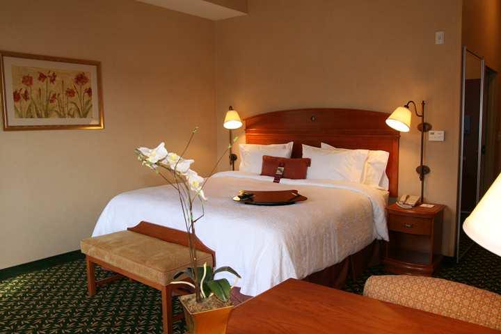 Hampton Inn & Suites By Hilton Walla Walla Buitenkant foto