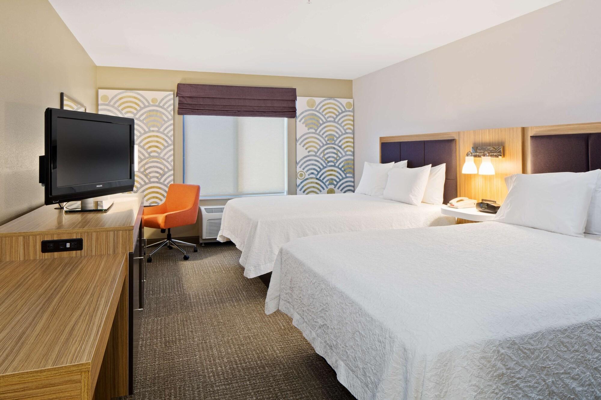 Hampton Inn & Suites By Hilton Walla Walla Buitenkant foto