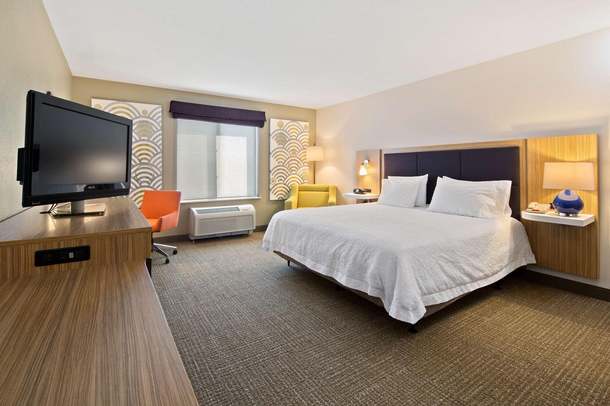Hampton Inn & Suites By Hilton Walla Walla Buitenkant foto