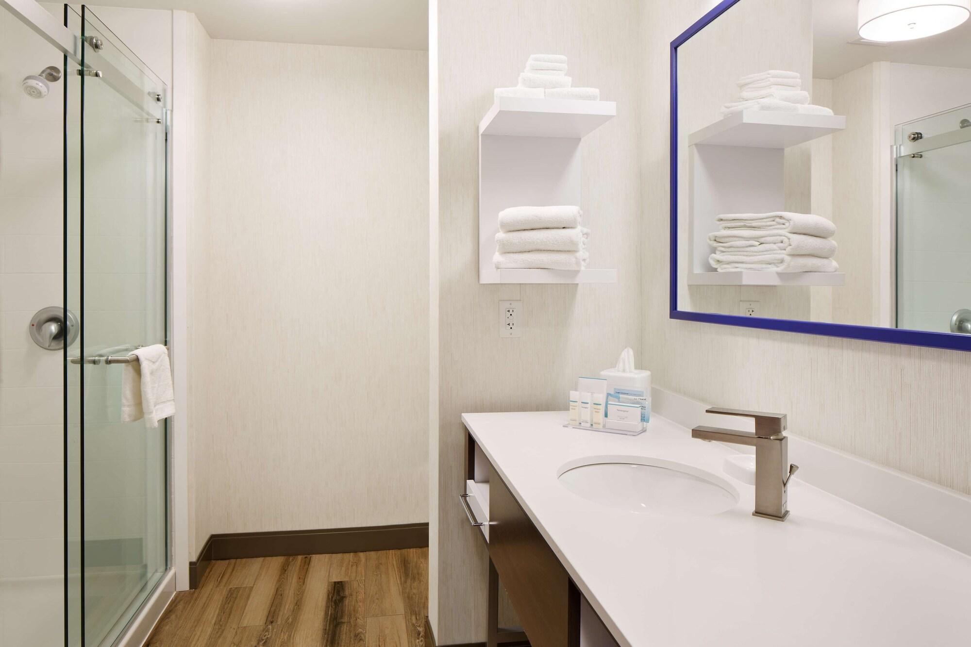 Hampton Inn & Suites By Hilton Walla Walla Buitenkant foto