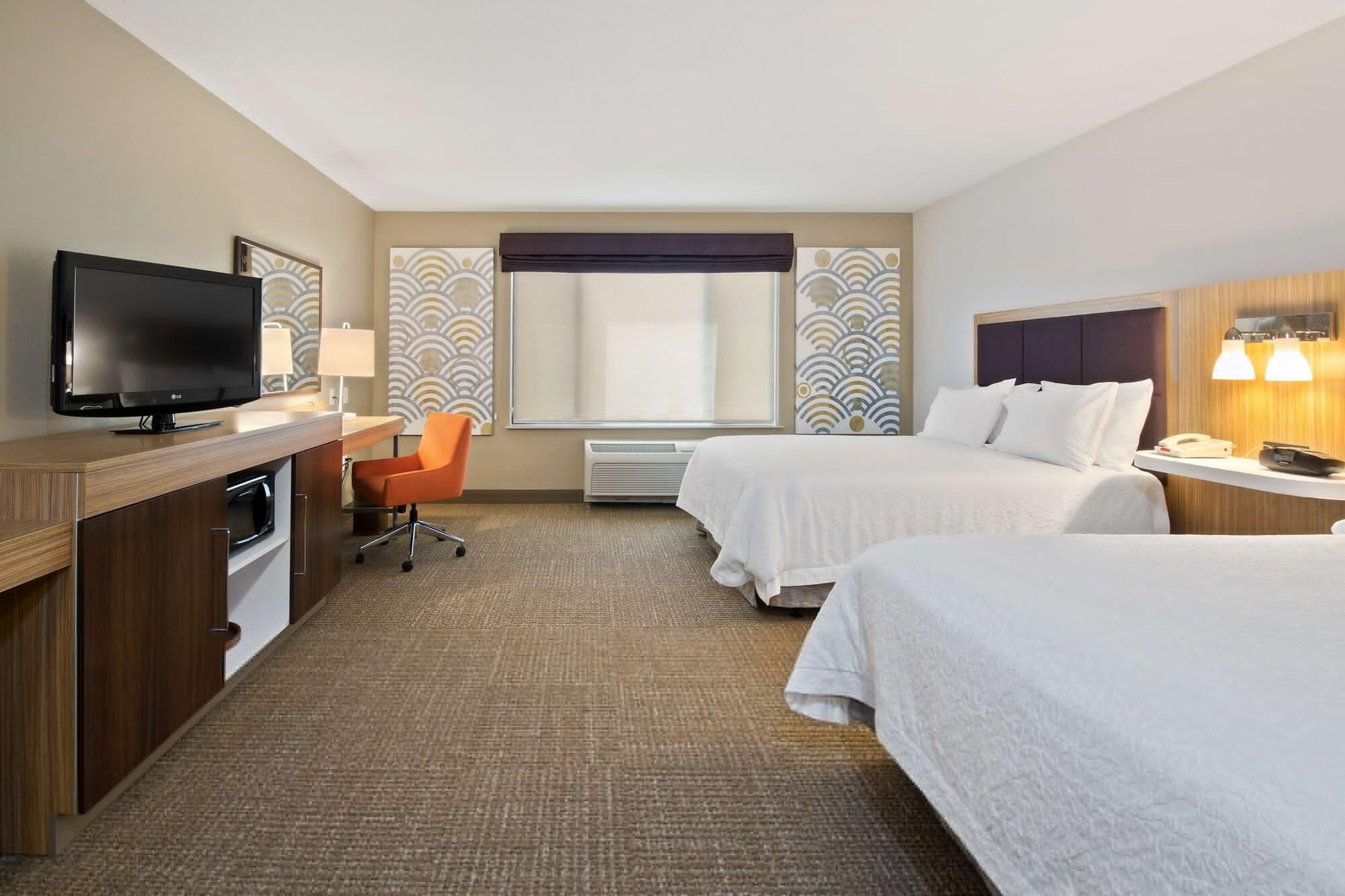 Hampton Inn & Suites By Hilton Walla Walla Buitenkant foto