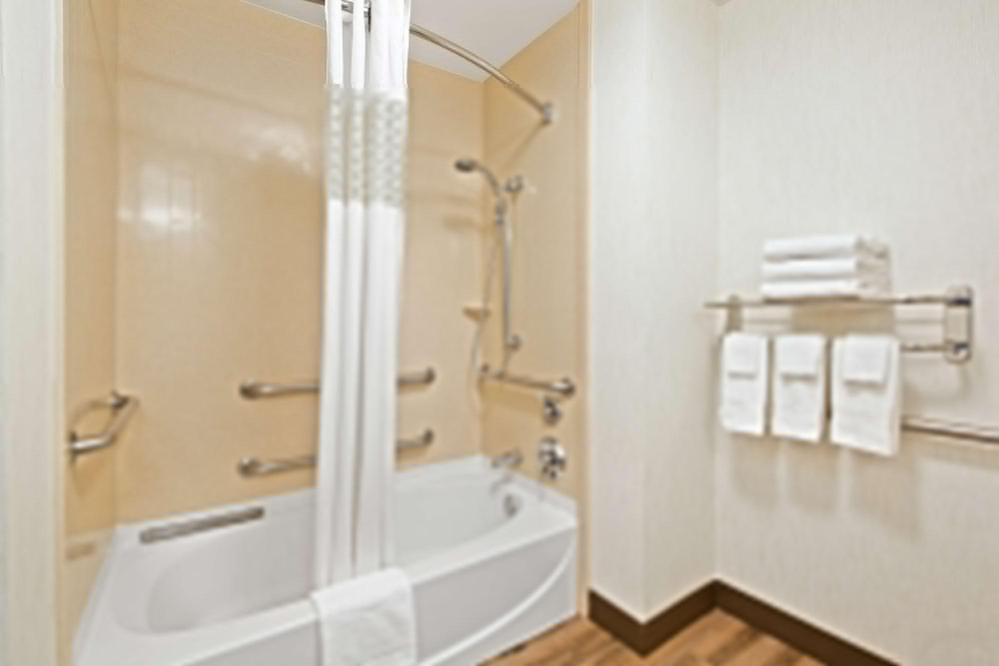 Hampton Inn & Suites By Hilton Walla Walla Buitenkant foto