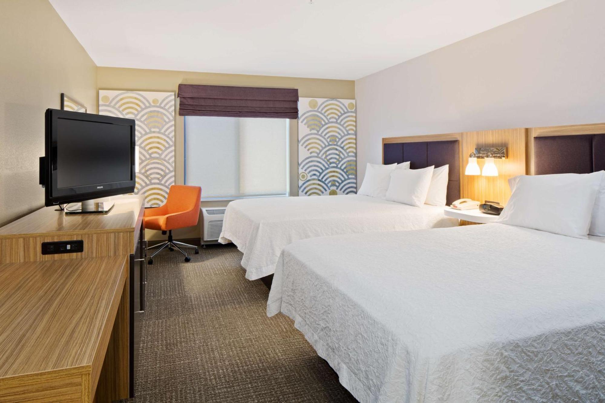 Hampton Inn & Suites By Hilton Walla Walla Buitenkant foto