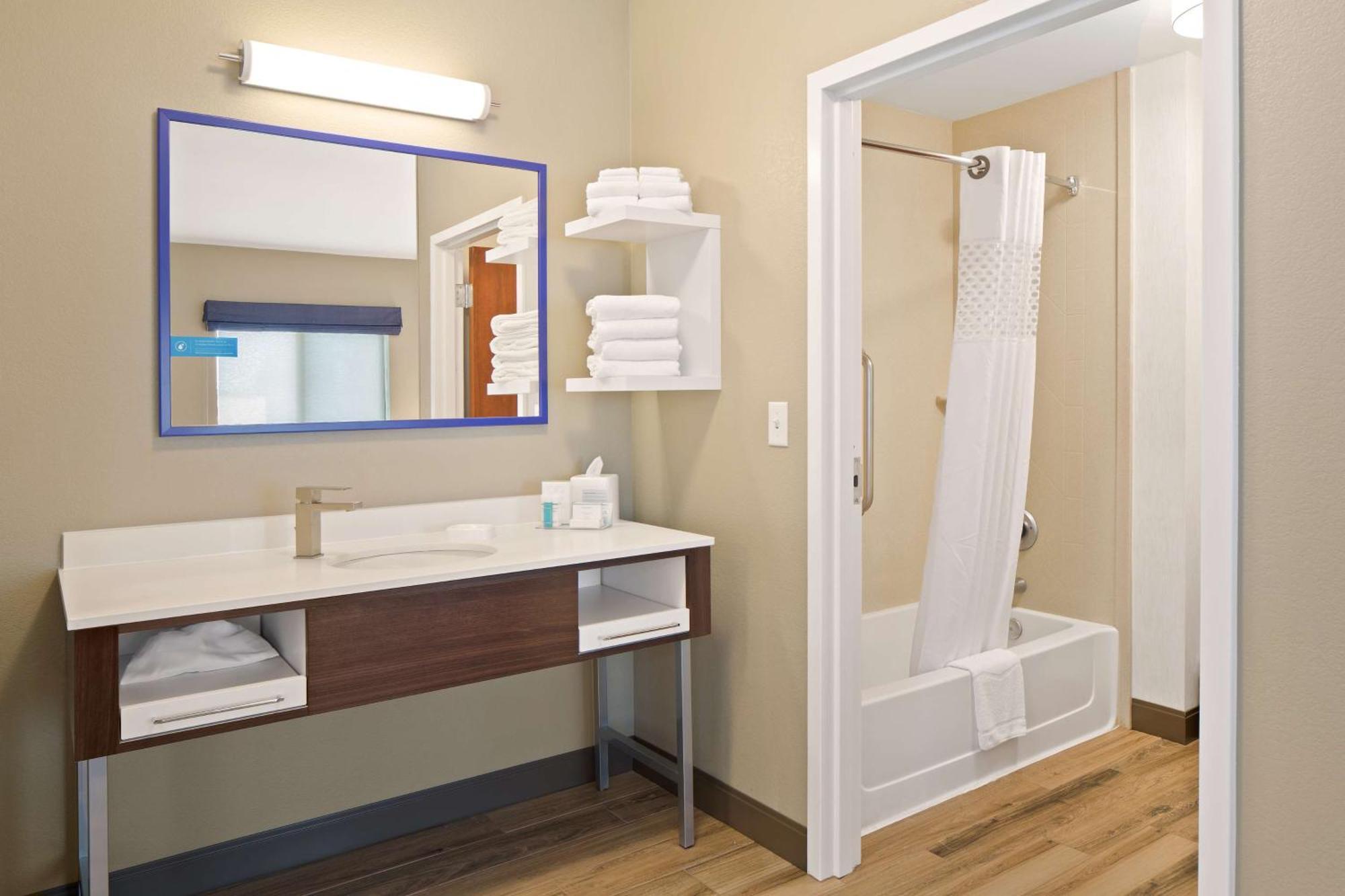 Hampton Inn & Suites By Hilton Walla Walla Buitenkant foto