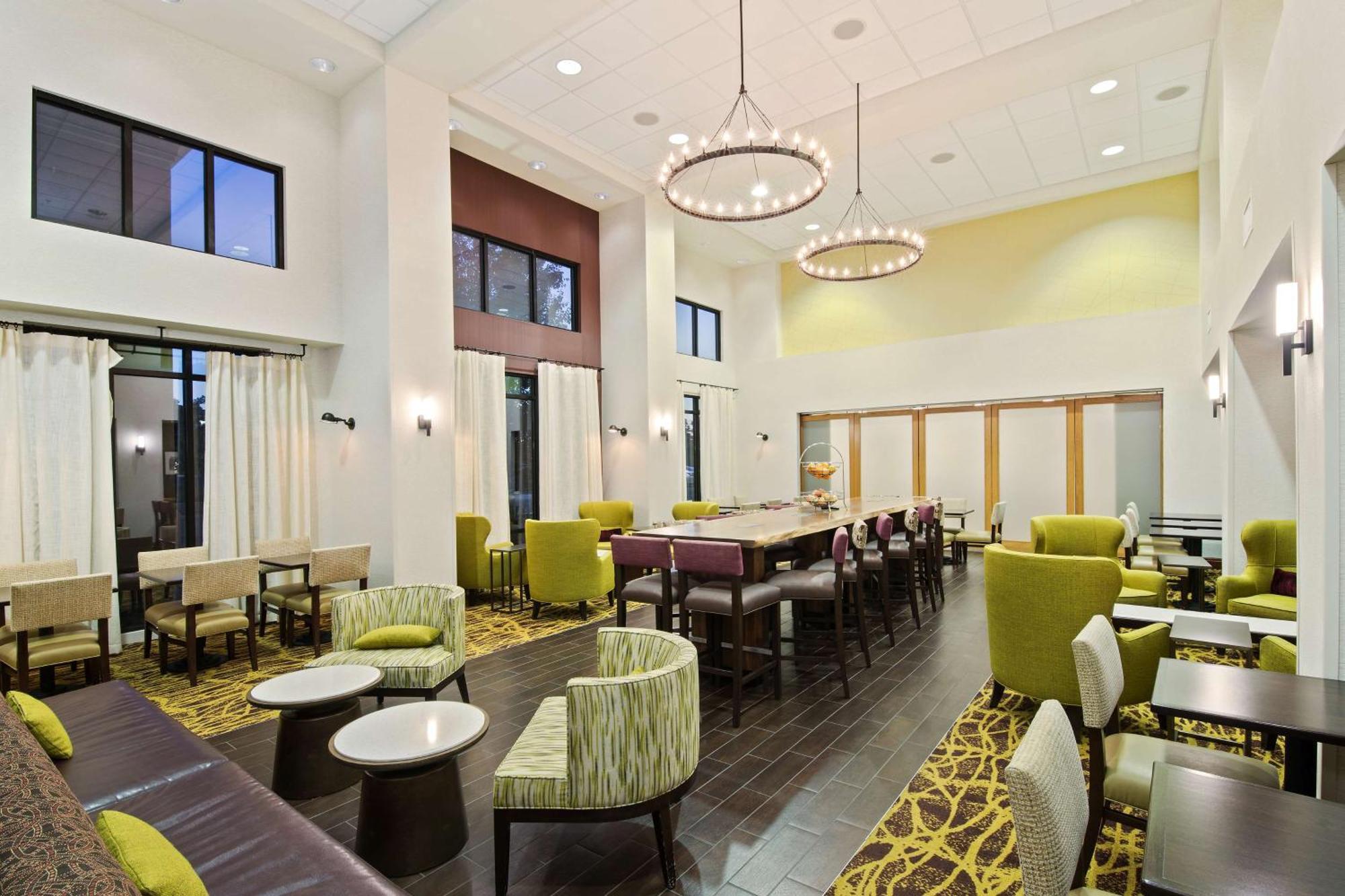 Hampton Inn & Suites By Hilton Walla Walla Buitenkant foto