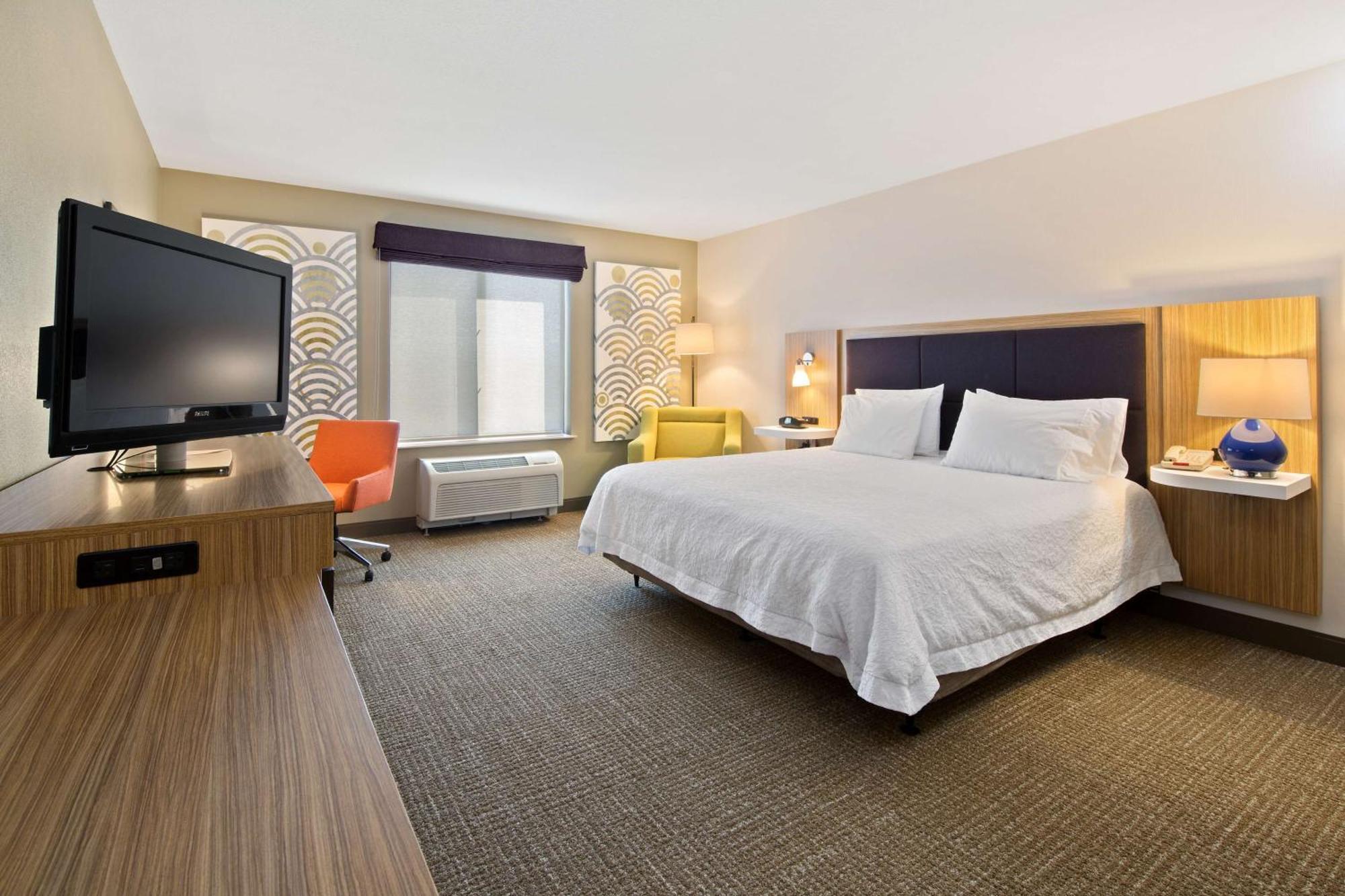 Hampton Inn & Suites By Hilton Walla Walla Buitenkant foto