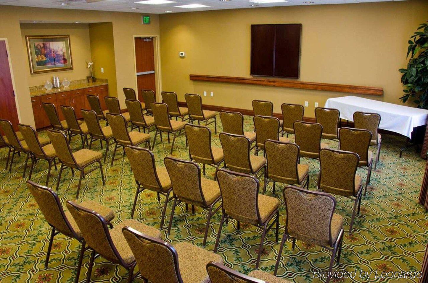 Hampton Inn & Suites By Hilton Walla Walla Buitenkant foto