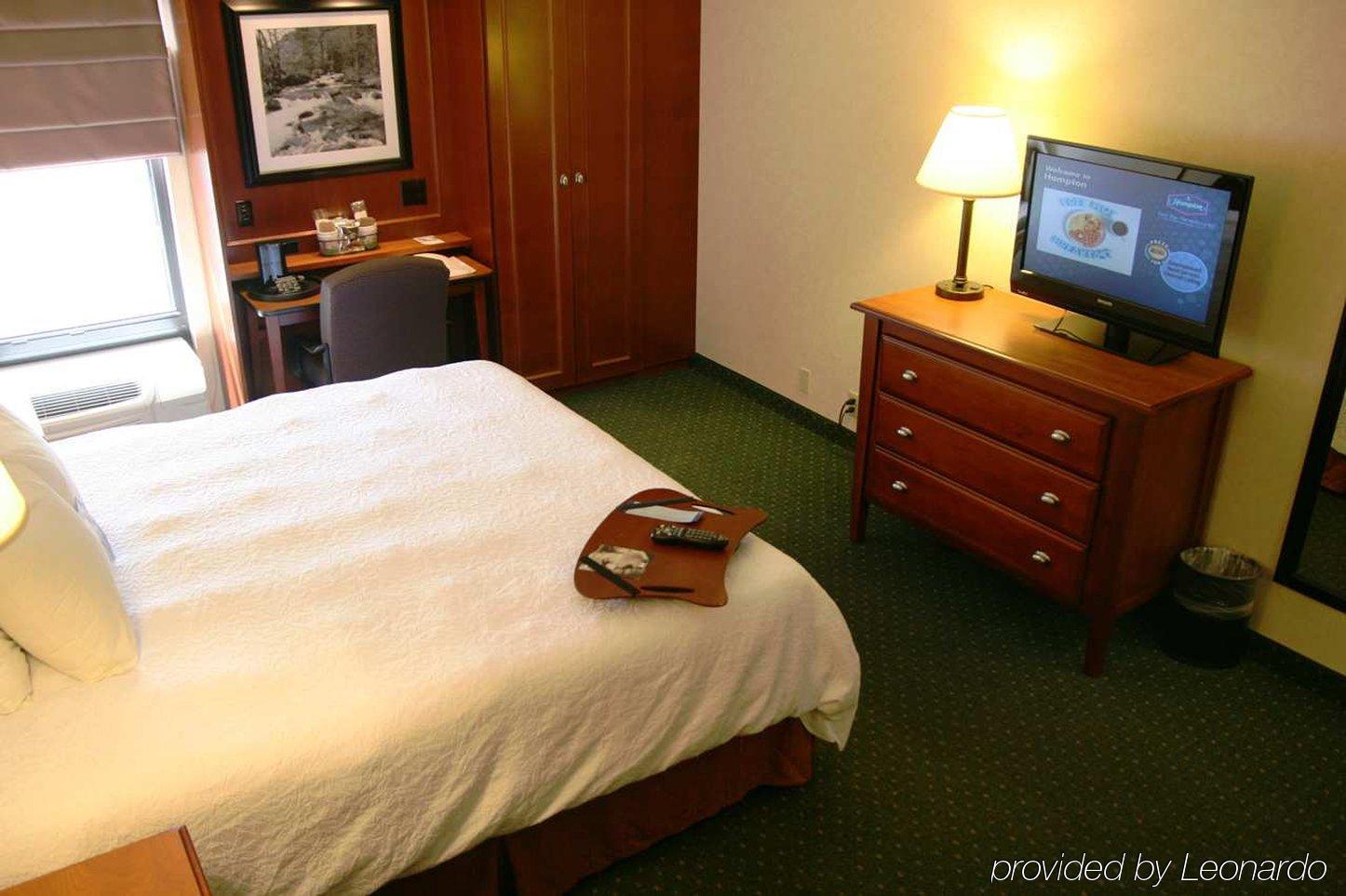Hampton Inn & Suites By Hilton Walla Walla Buitenkant foto
