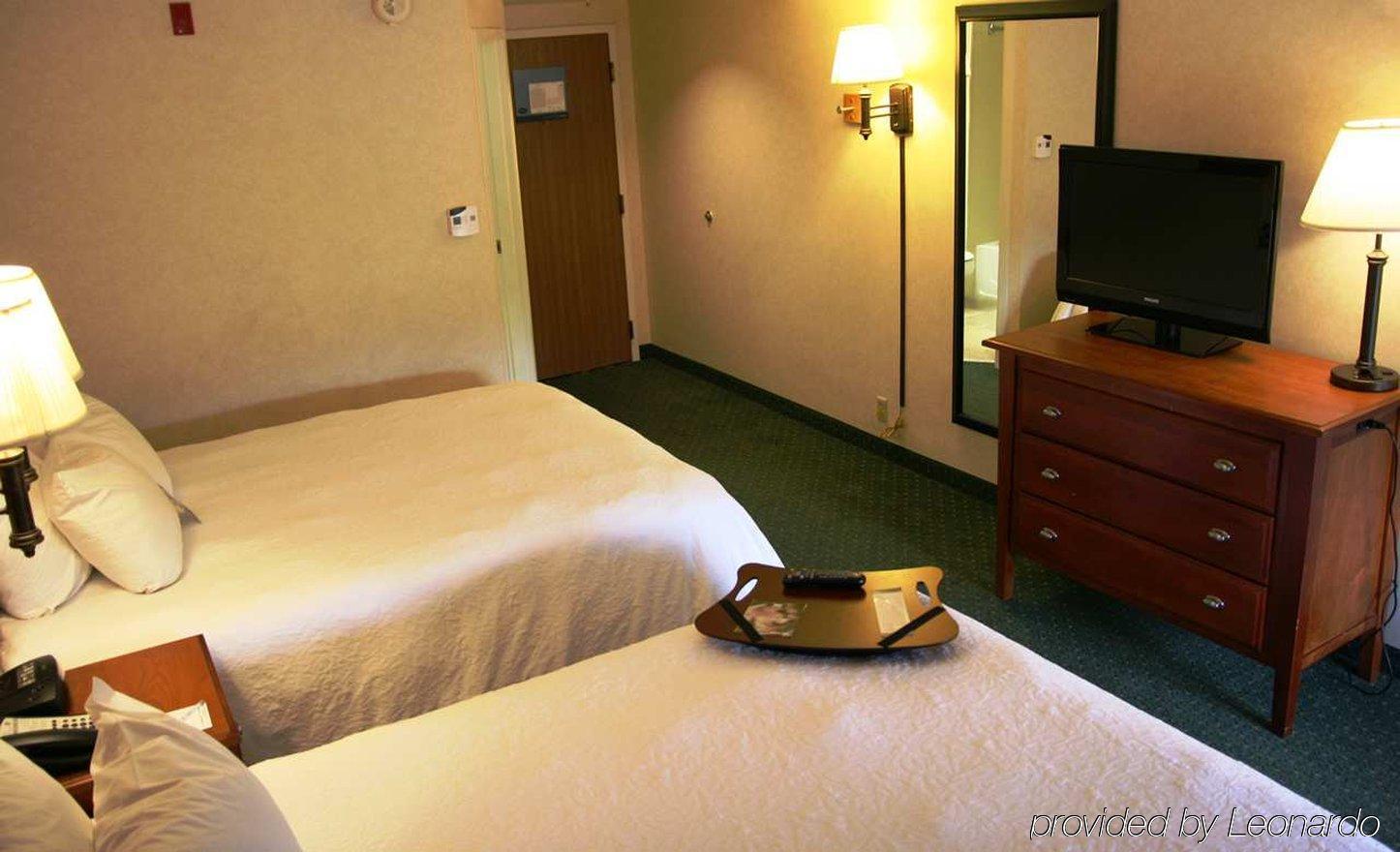 Hampton Inn & Suites By Hilton Walla Walla Buitenkant foto