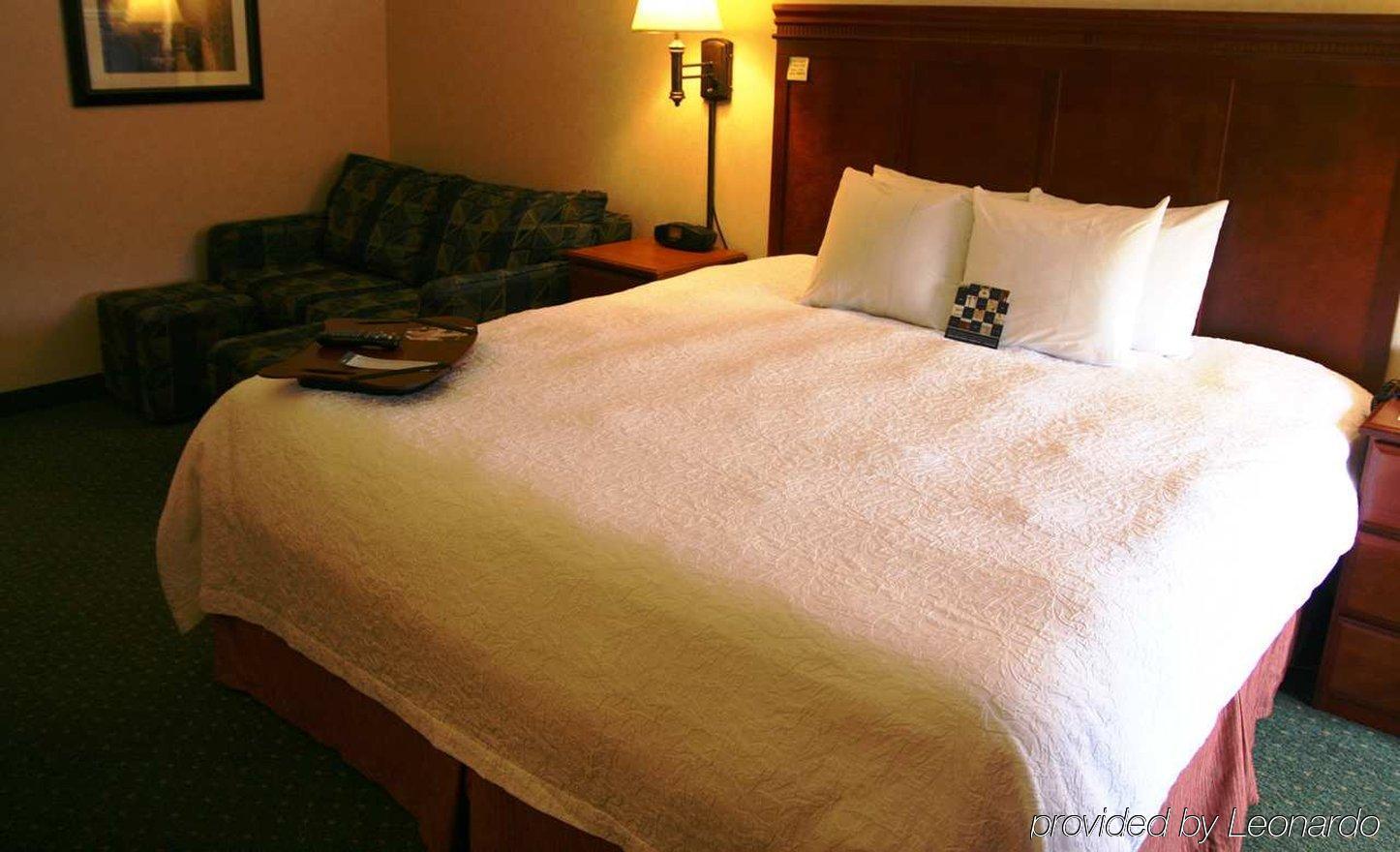 Hampton Inn & Suites By Hilton Walla Walla Buitenkant foto