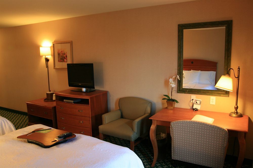 Hampton Inn & Suites By Hilton Walla Walla Buitenkant foto