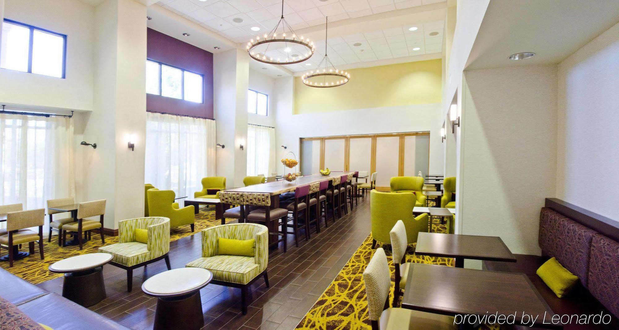 Hampton Inn & Suites By Hilton Walla Walla Buitenkant foto