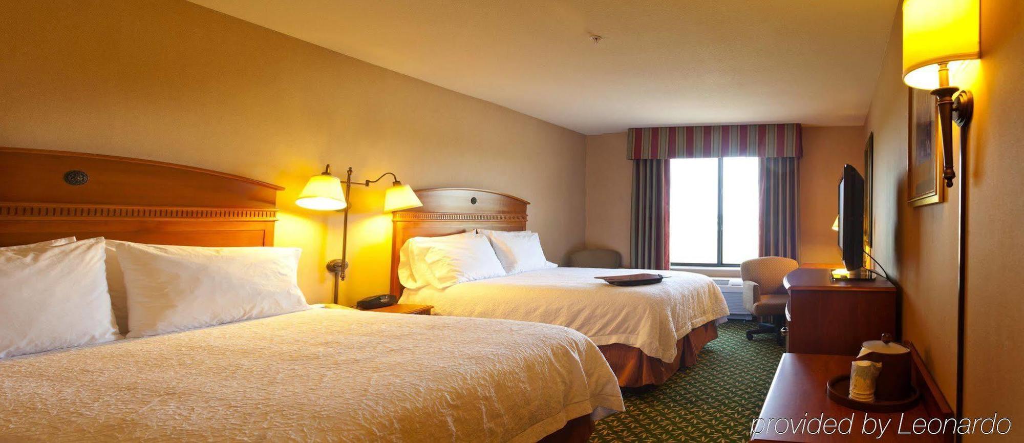 Hampton Inn & Suites By Hilton Walla Walla Buitenkant foto