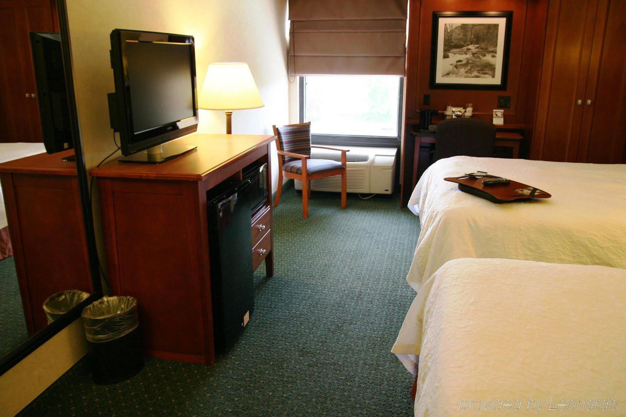 Hampton Inn & Suites By Hilton Walla Walla Buitenkant foto