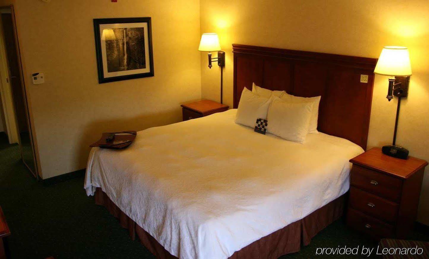 Hampton Inn & Suites By Hilton Walla Walla Buitenkant foto