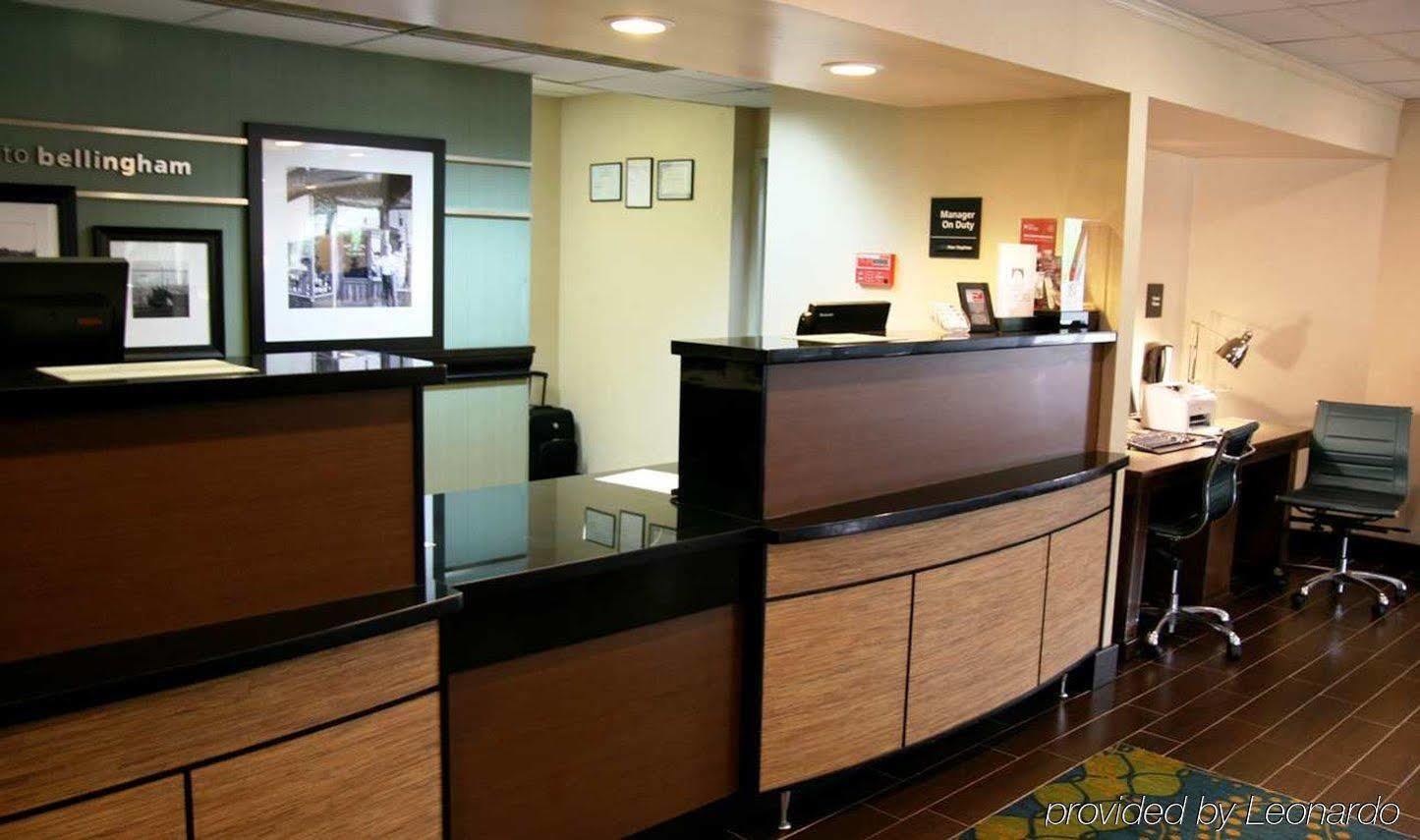 Hampton Inn & Suites By Hilton Walla Walla Buitenkant foto