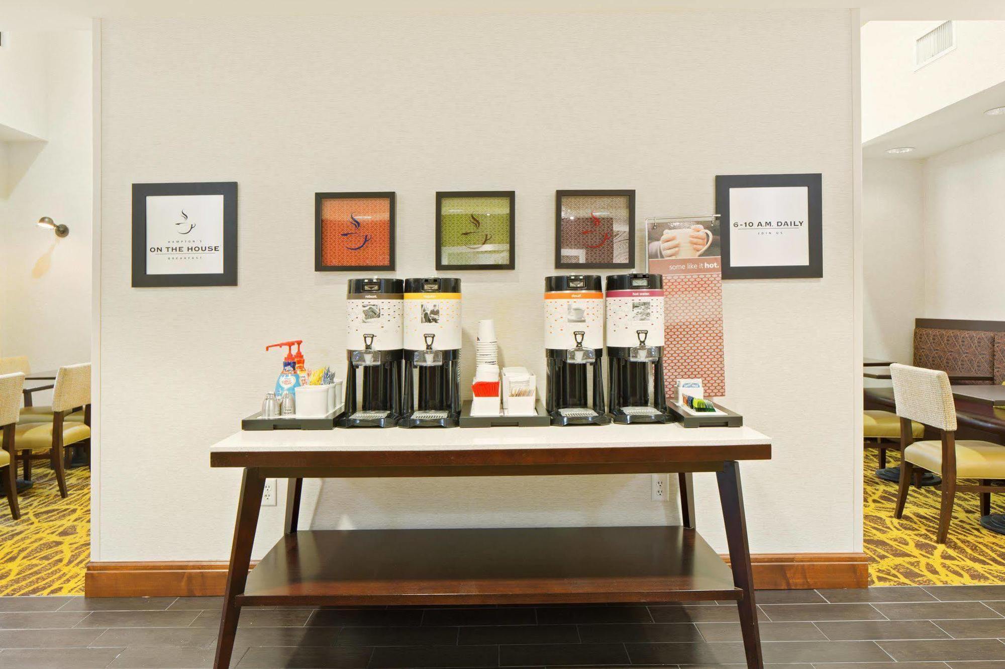 Hampton Inn & Suites By Hilton Walla Walla Buitenkant foto