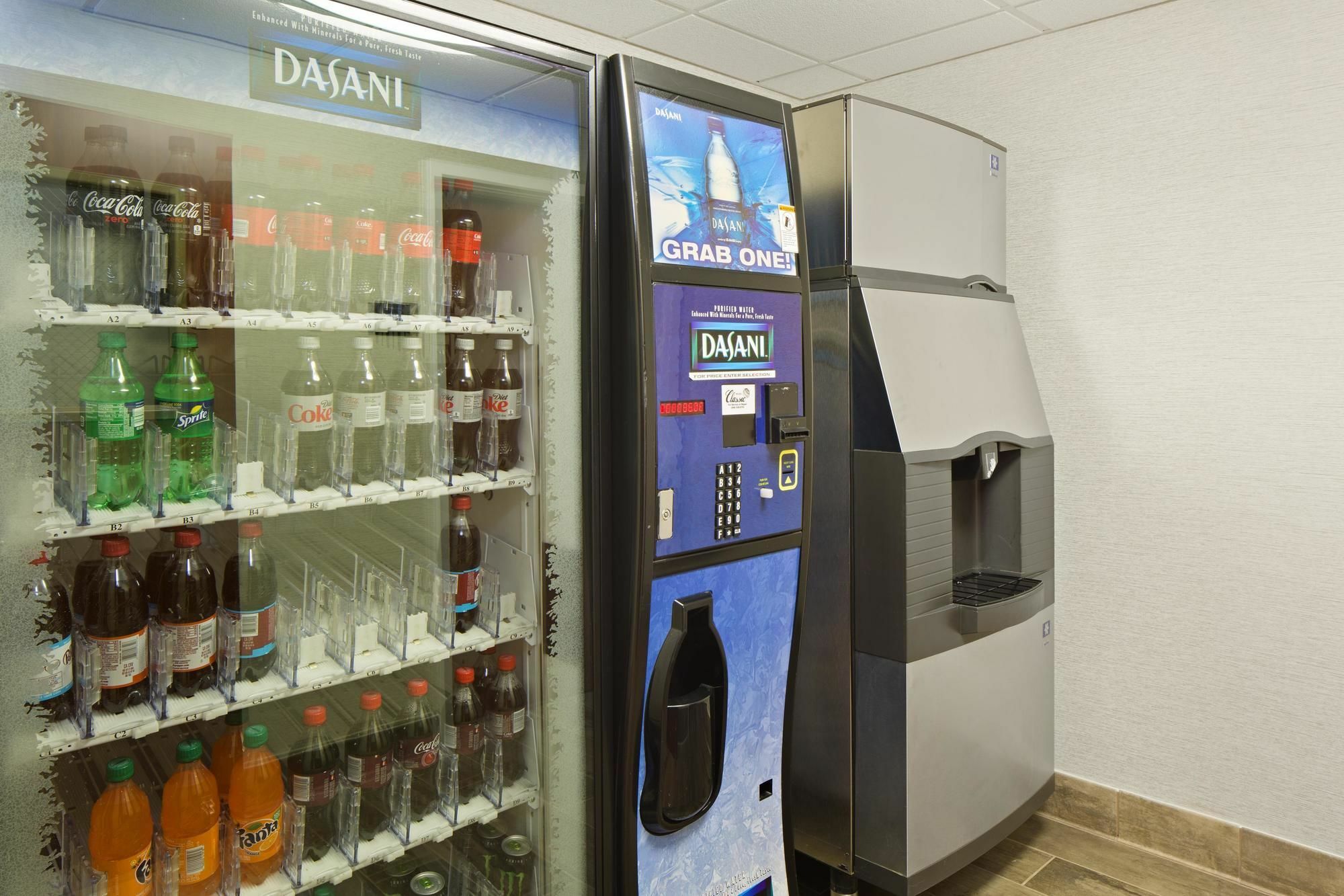 Hampton Inn & Suites By Hilton Walla Walla Buitenkant foto