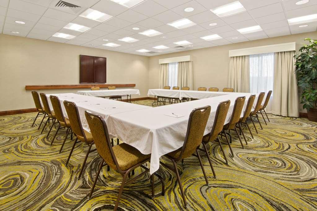 Hampton Inn & Suites By Hilton Walla Walla Faciliteiten foto